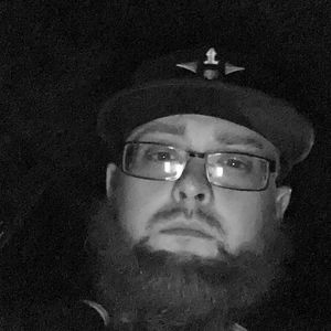 Meet your Posher, Andrew